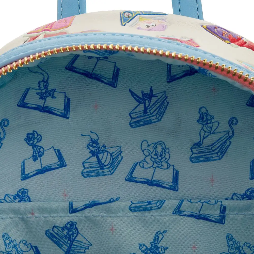Disney by Loungefly Rucksack Princess Books Classics Produktfoto