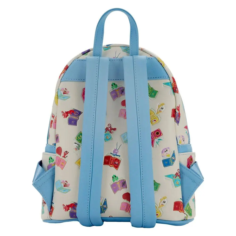 Disney by Loungefly Rucksack Princess Books Classics Produktfoto
