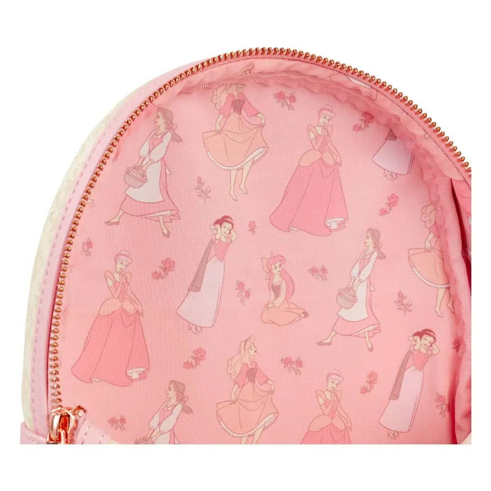 Disney by Loungefly Rucksack Princess Damask Produktfoto