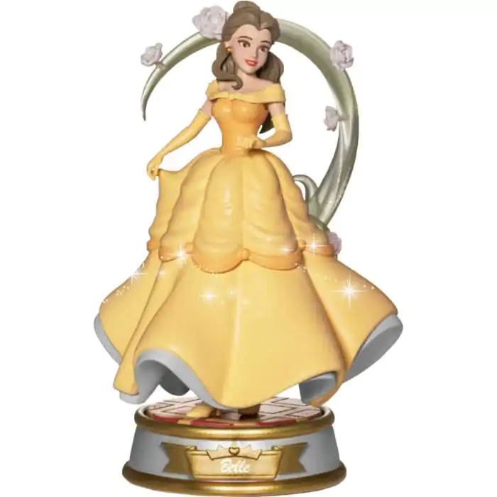 Disney: Princess Fall In Love Series - Belle PVC Diorama Figur termékfotó