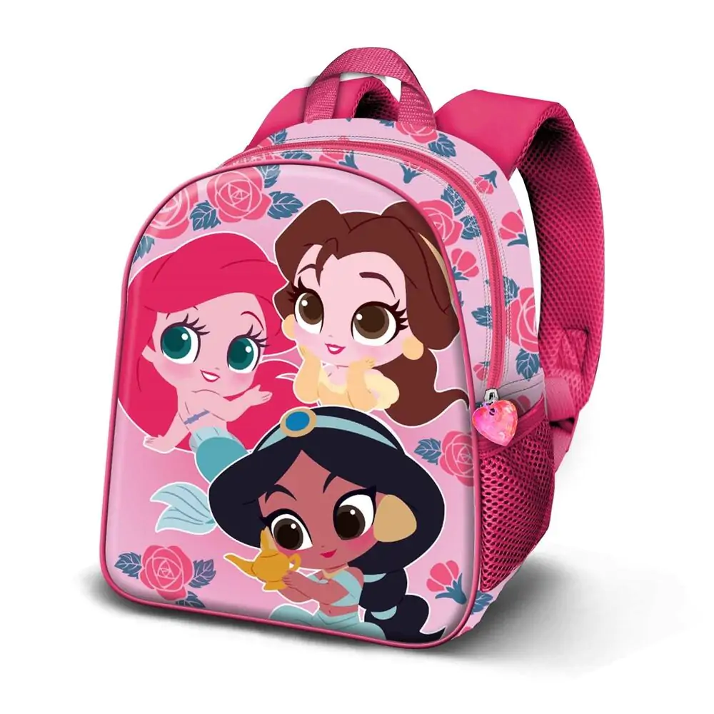 Disney Princess Flowers 3D Rucksack 31cm termékfotó