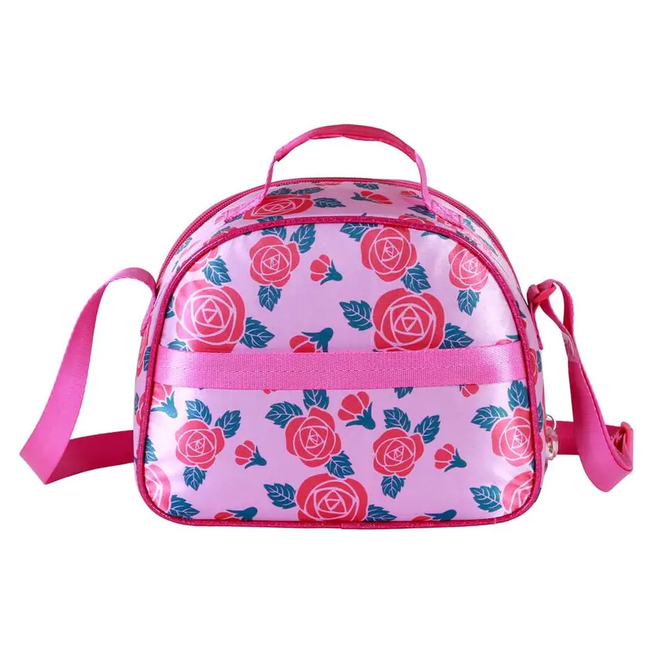 Disney Princess Flowers 3D Lunchtasche Produktfoto