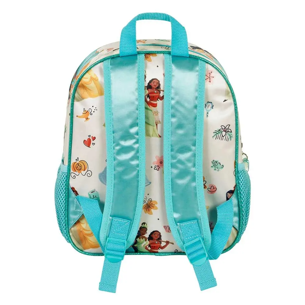 Disney Rucksack Princess Just Be You termékfotó