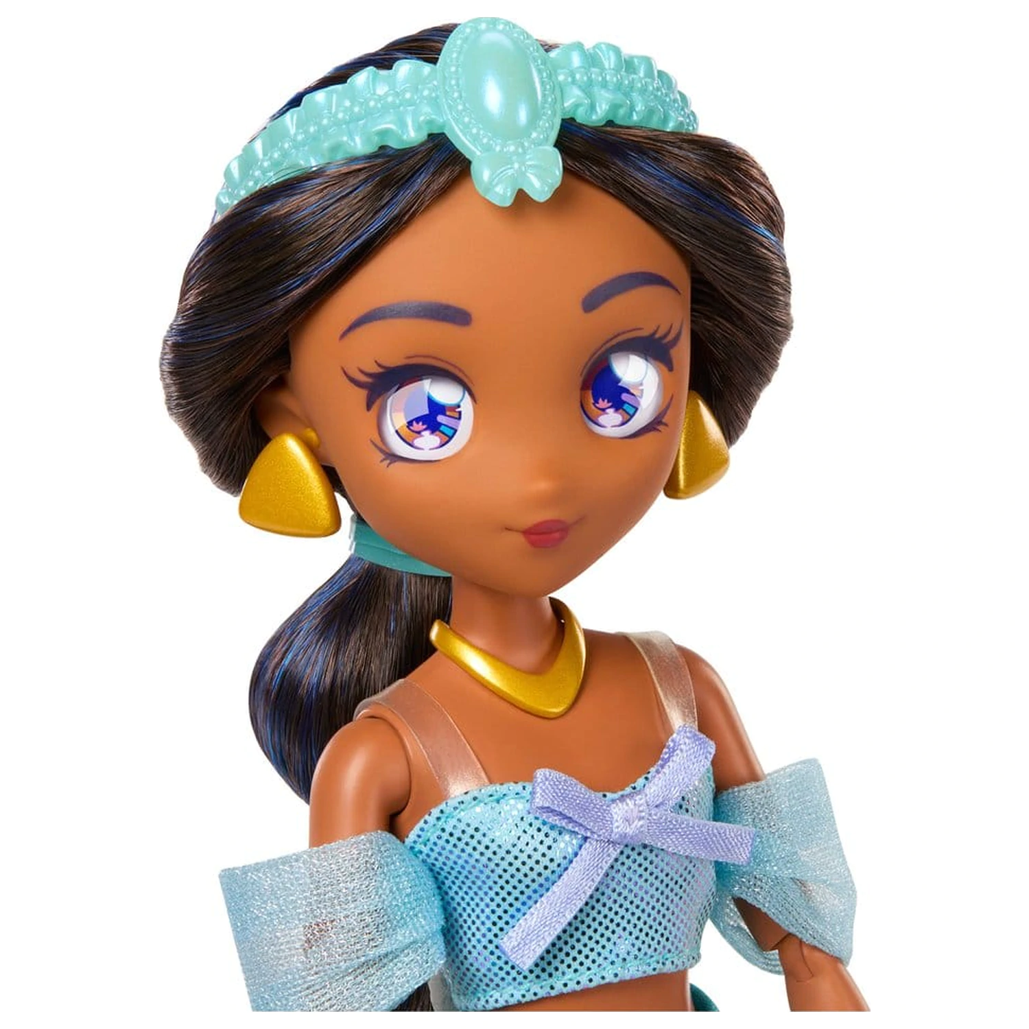 Disney Princess Puppe Manga Jasmine 22 cm Produktfoto