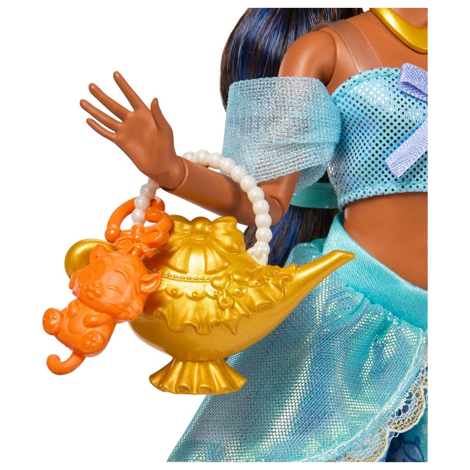Disney Princess Puppe Manga Jasmine 22 cm Produktfoto