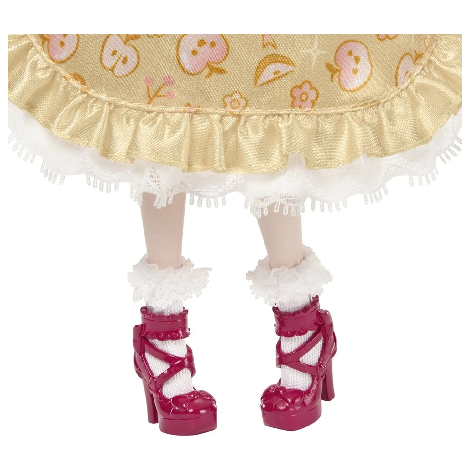 Disney Princess Puppe Manga Snow White 22 cm Produktfoto