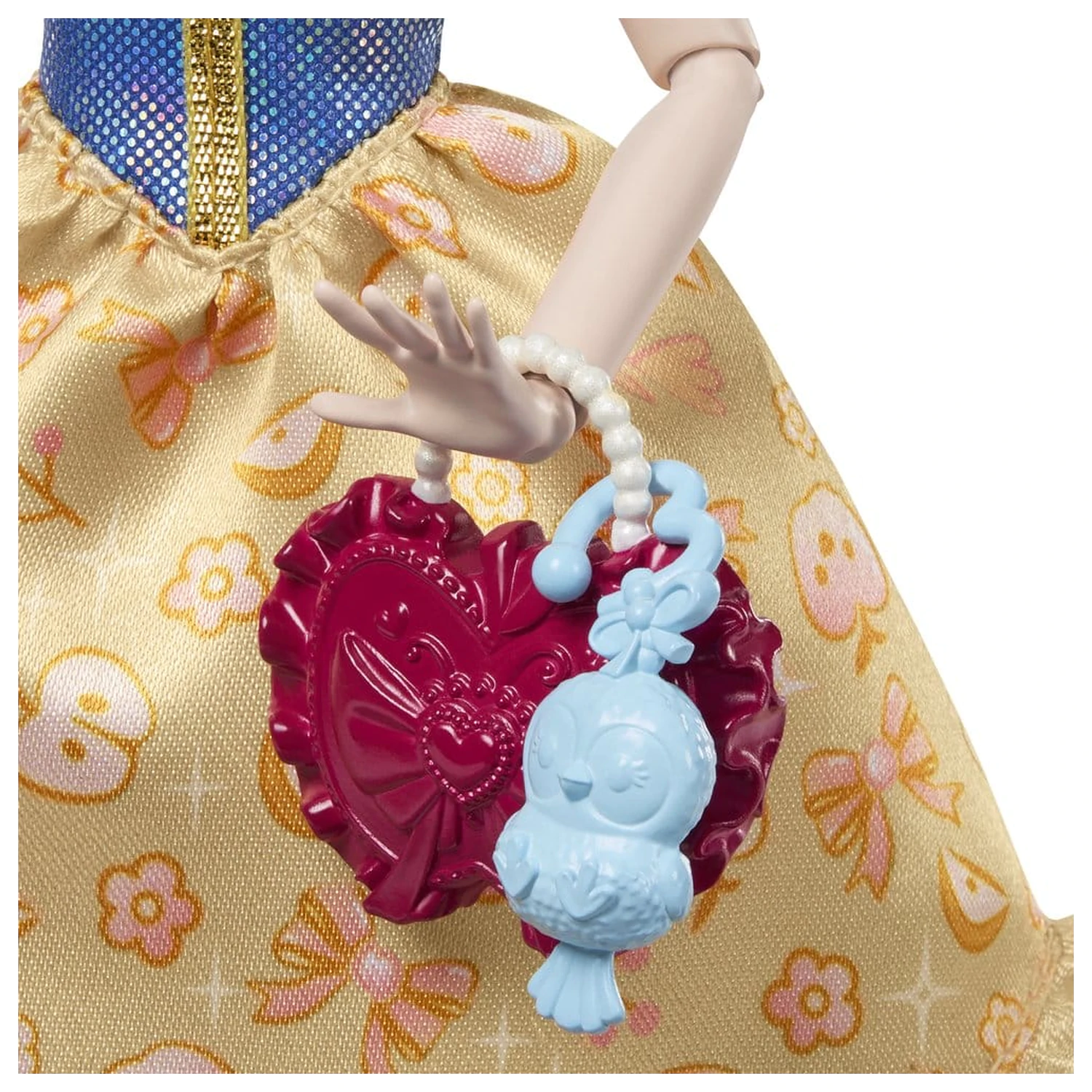Disney Princess Puppe Manga Snow White 22 cm Produktfoto