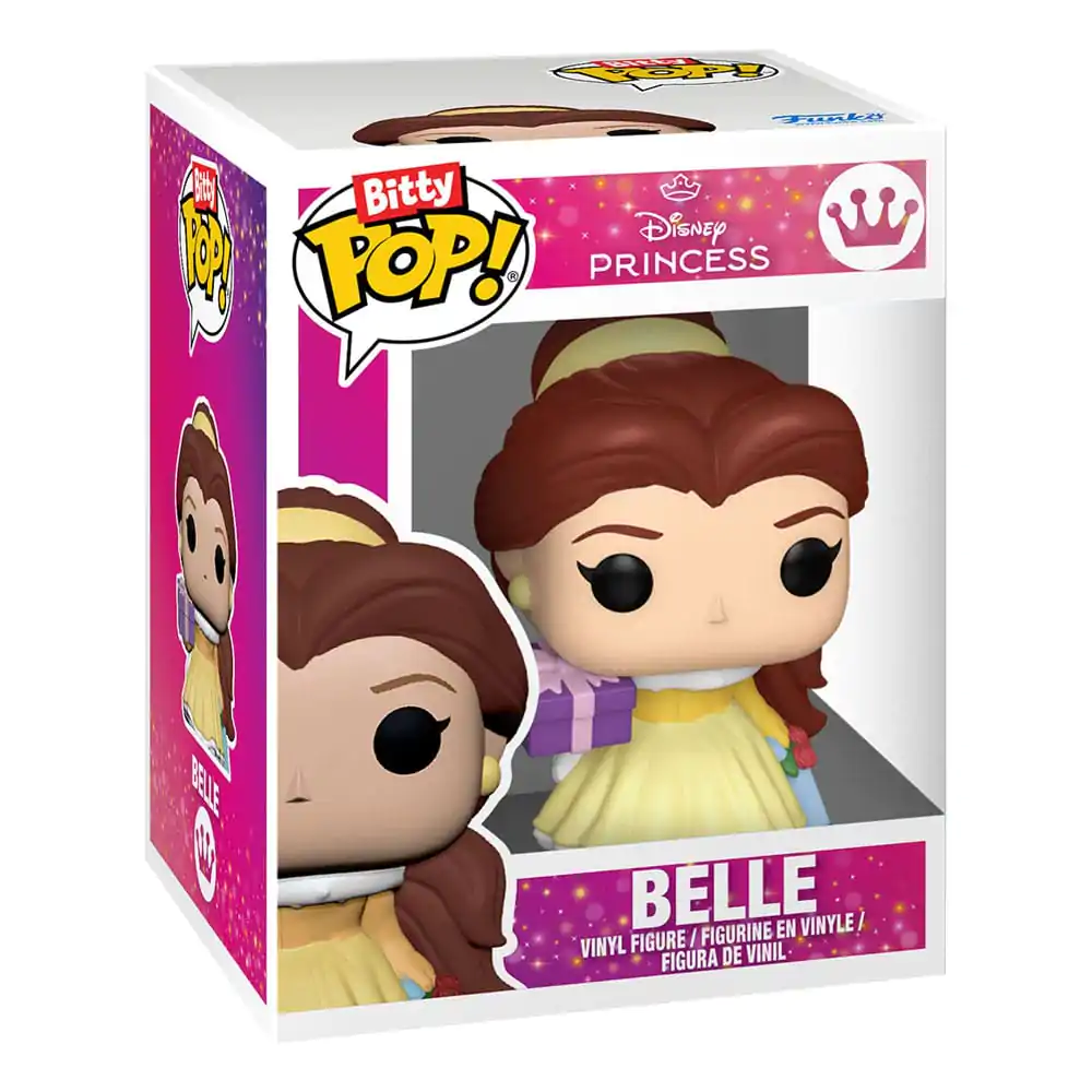 Disney Princess Funko Bitty POP! Adventskalender Produktfoto