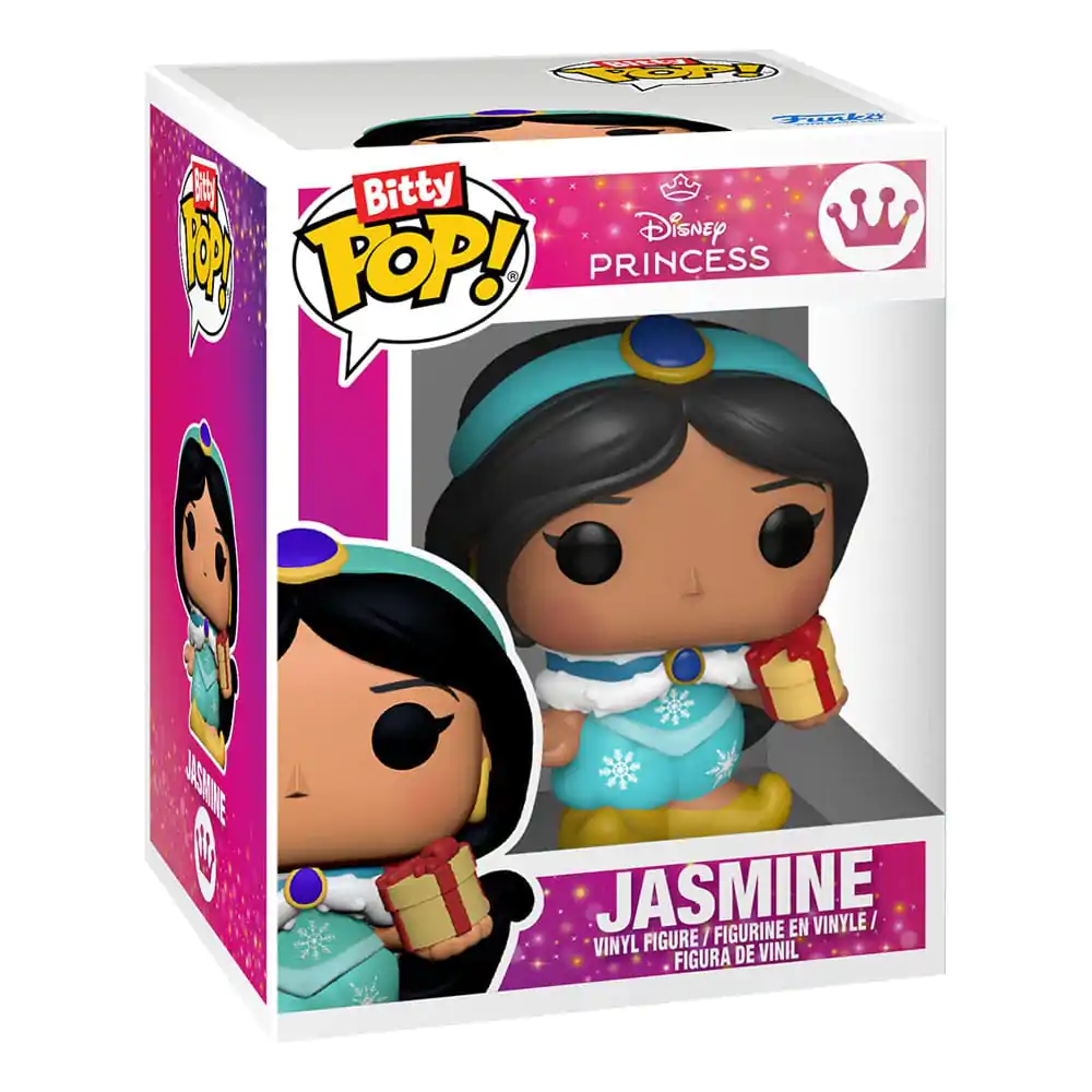 Disney Princess Funko Bitty POP! Adventskalender Produktfoto