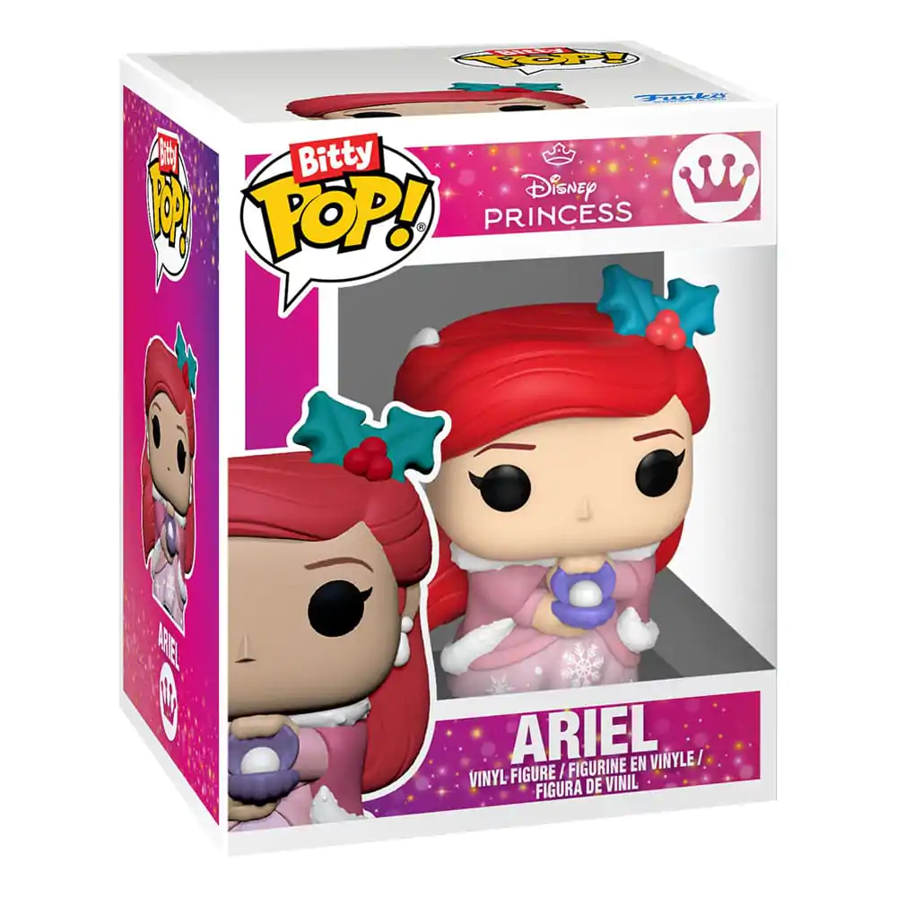 Disney Princess Funko Bitty POP! Adventskalender Produktfoto