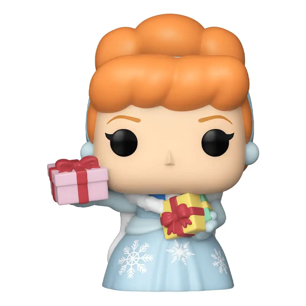 Disney Princess Funko Bitty POP! Adventskalender Produktfoto