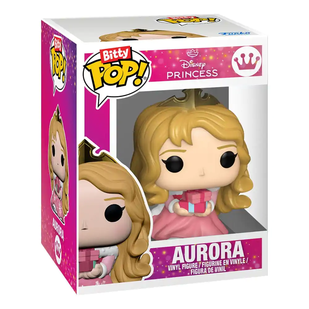 Disney Princess Funko Bitty POP! Adventskalender Produktfoto