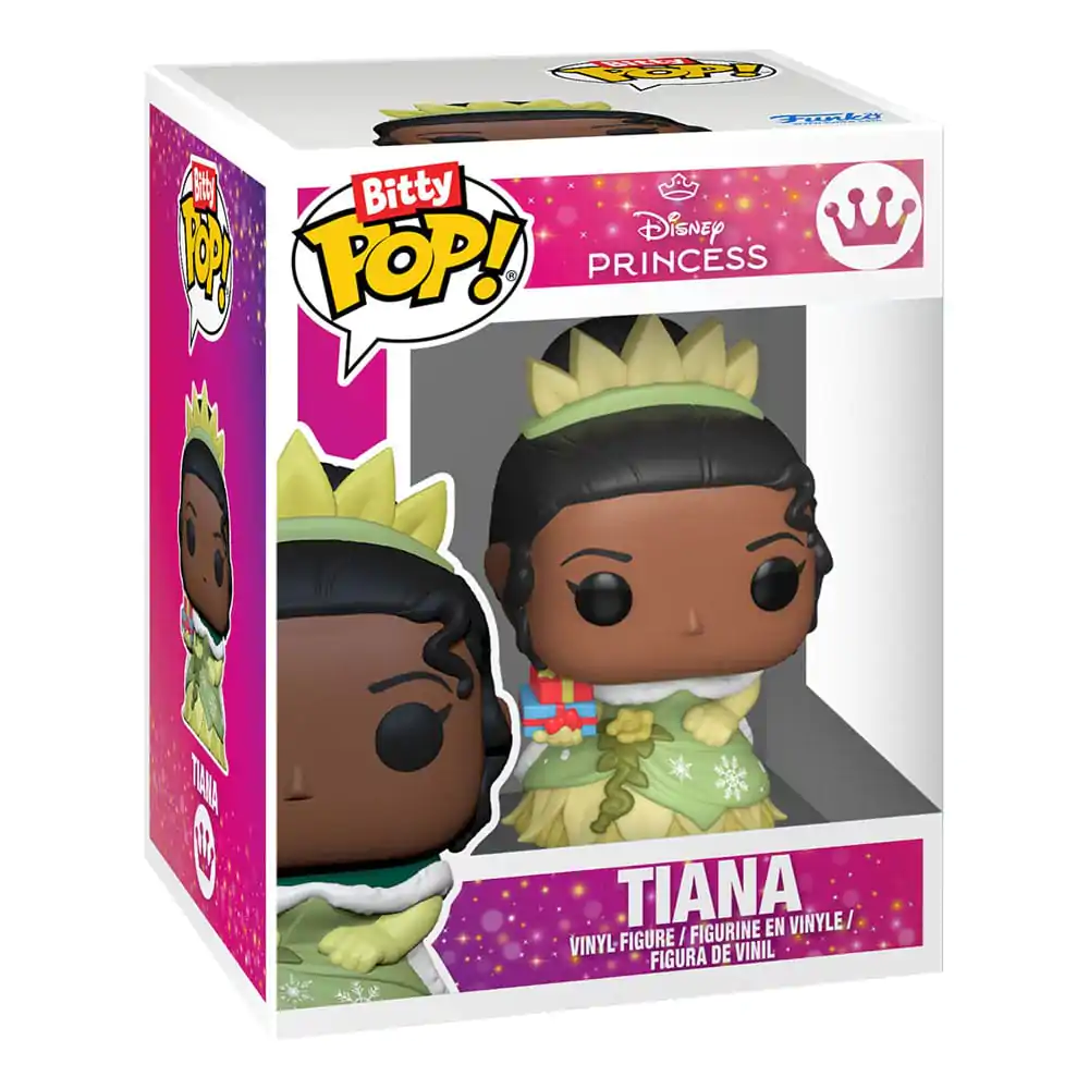 Disney Princess Funko Bitty POP! Adventskalender Produktfoto