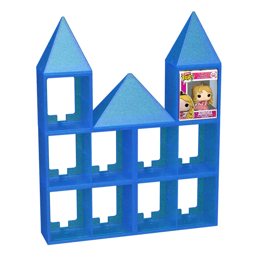 Disney Princess Funko Bitty POP! Adventskalender Produktfoto