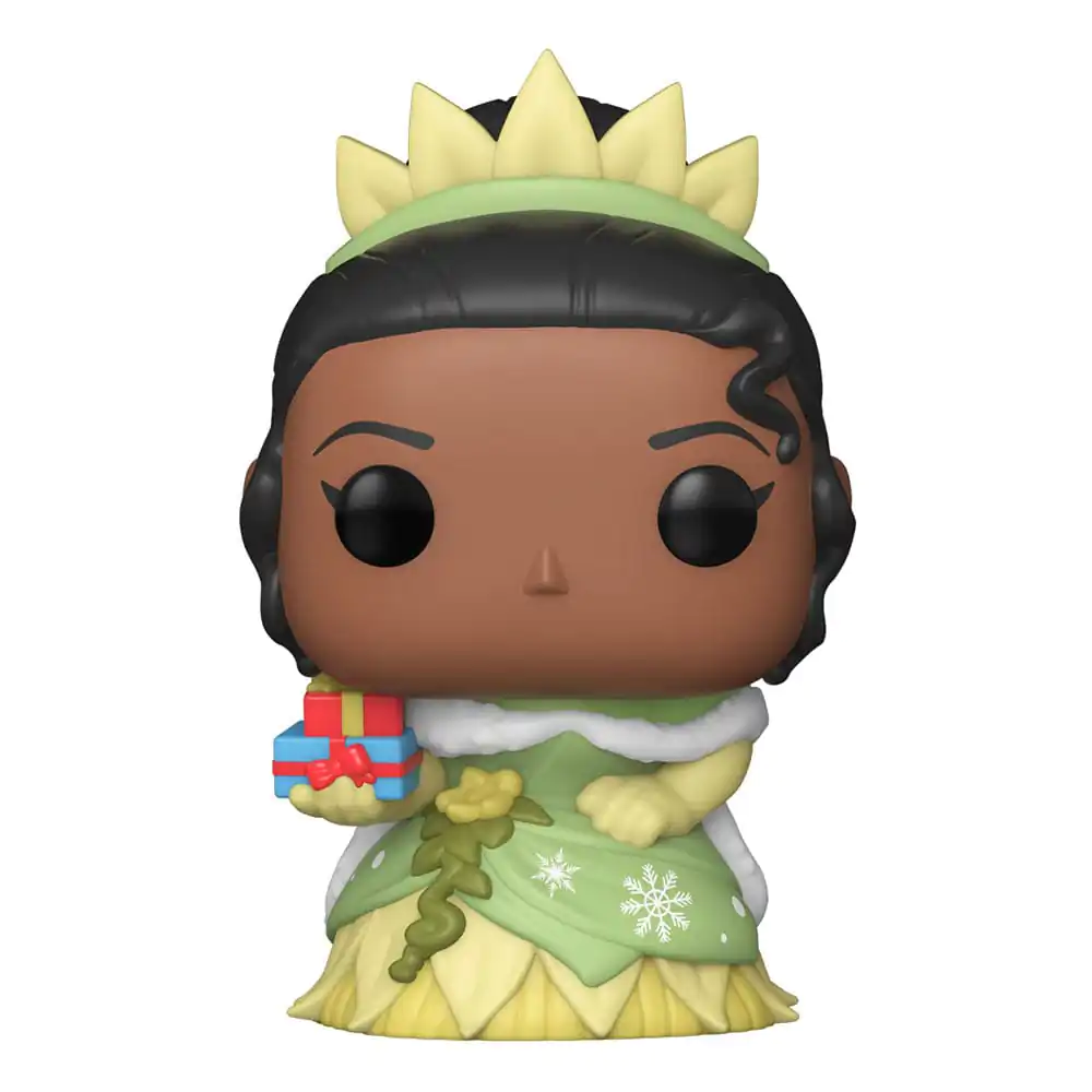 Disney Princess Funko Bitty POP! Adventskalender Produktfoto