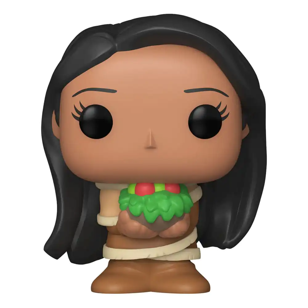 Disney Princess Funko Bitty POP! Adventskalender Produktfoto