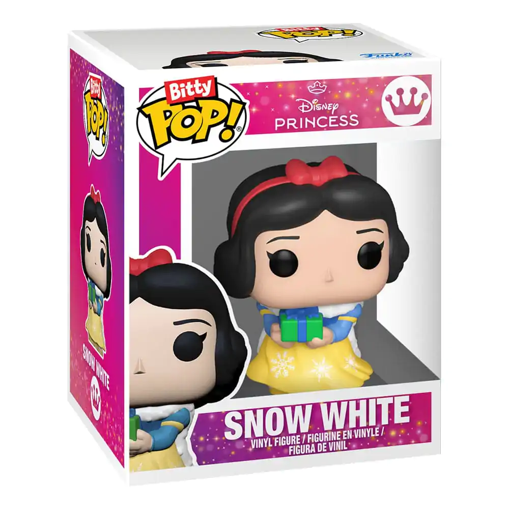 Disney Princess Funko Bitty POP! Adventskalender Produktfoto
