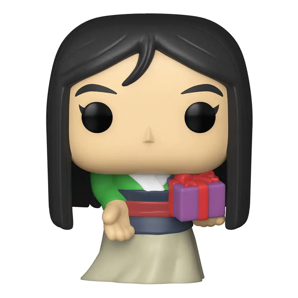 Disney Princess Funko Bitty POP! Adventskalender Produktfoto