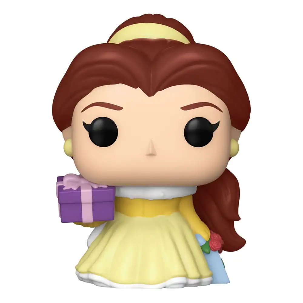 Disney Princess Funko Bitty POP! Adventskalender Produktfoto