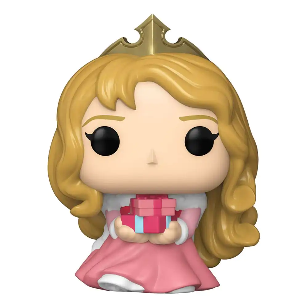 Disney Princess Funko Bitty POP! Adventskalender Produktfoto