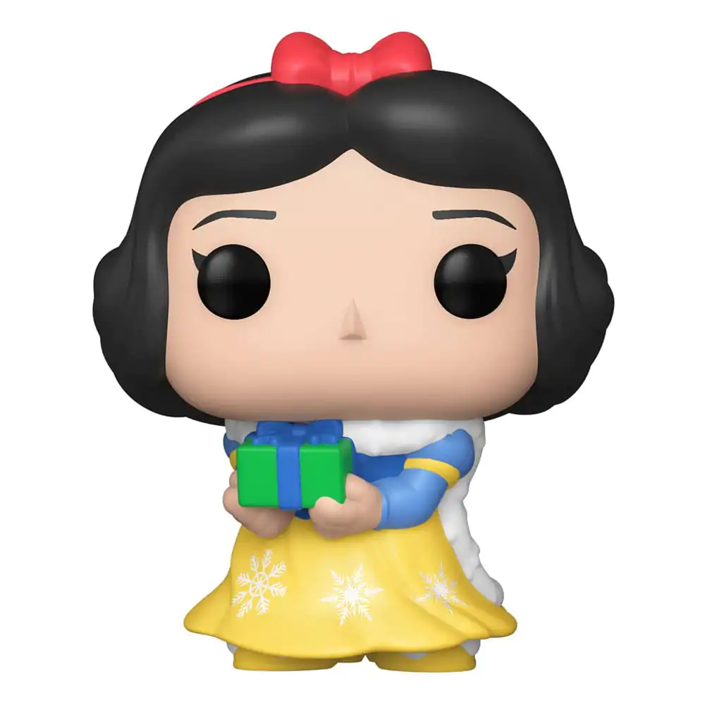 Disney Princess Funko Bitty POP! Adventskalender Produktfoto