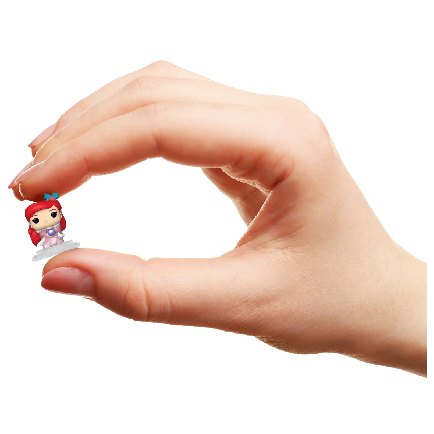 Disney Princess Funko Bitty POP! Adventskalender Produktfoto