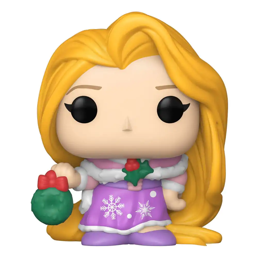Disney Princess Funko Bitty POP! Adventskalender Produktfoto