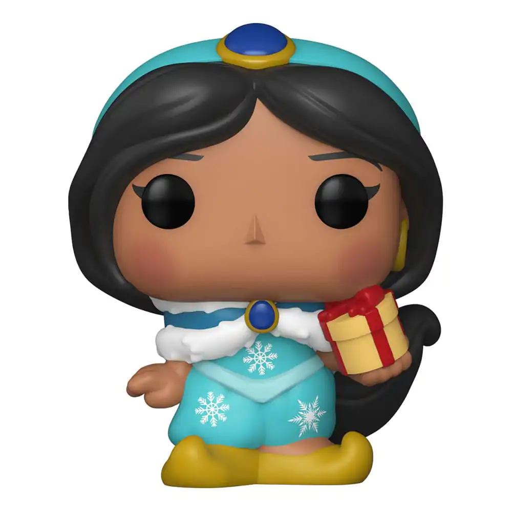 Disney Princess Funko Bitty POP! Adventskalender Produktfoto