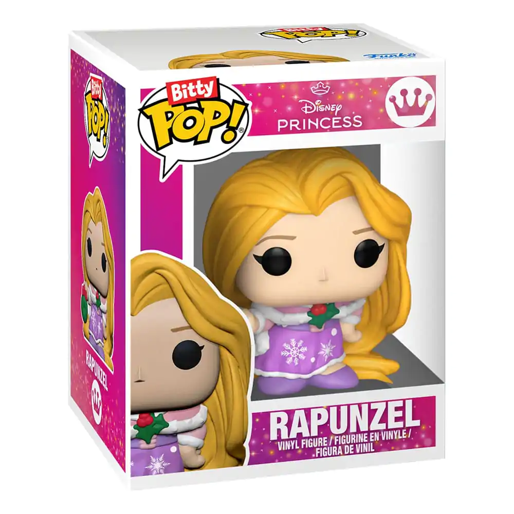 Disney Princess Funko Bitty POP! Adventskalender Produktfoto