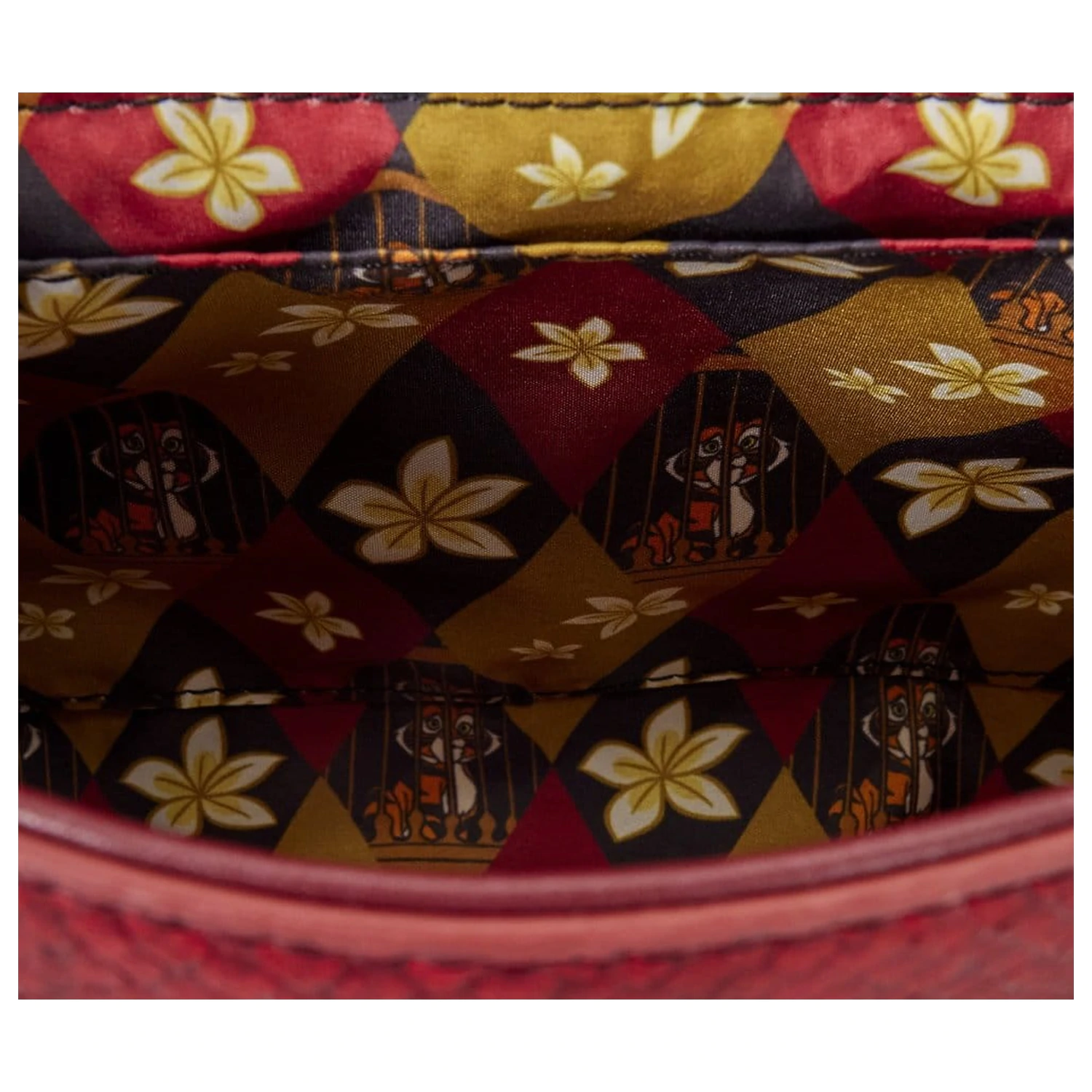 Disney Princess by Loungefly Umhängetasche Princess Jasmine Cobra Produktfoto