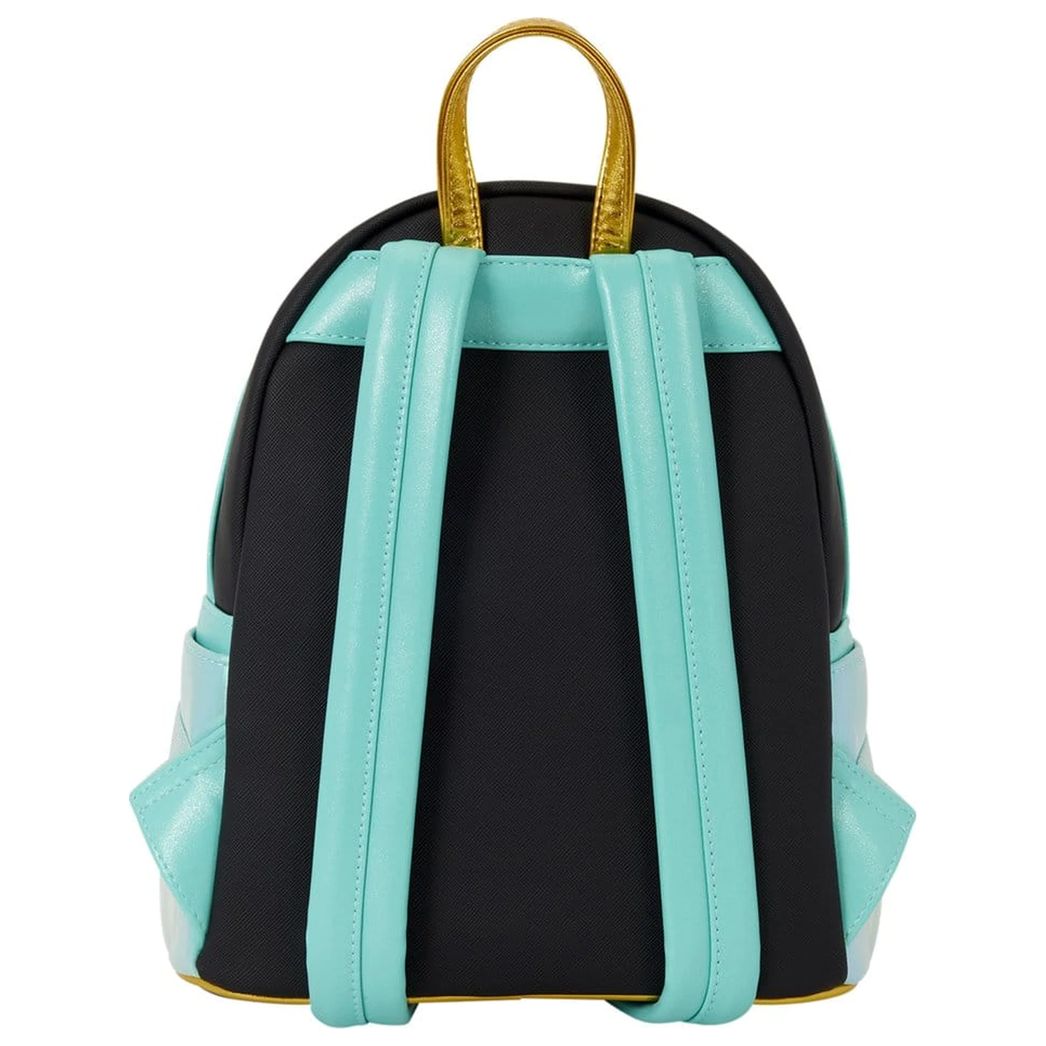 Disney Princess by Loungefly Mini Rucksack Princess Jasmine mit Lampe Produktfoto