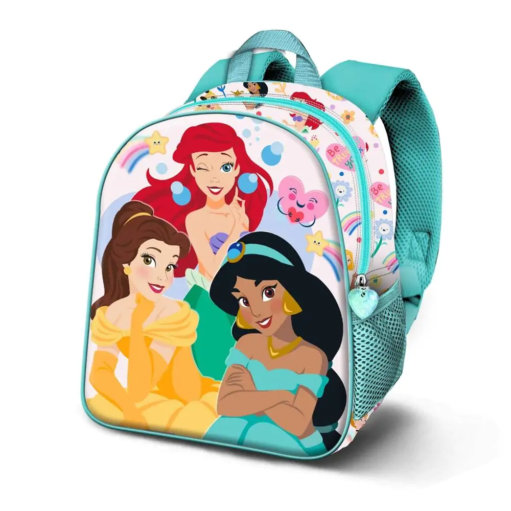 Disney Princess Rainbows 3D Rucksack 31cm termékfotó