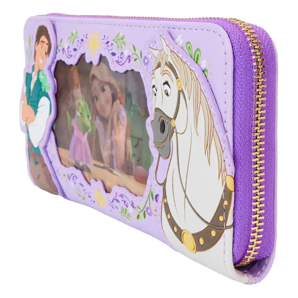 Disney by Loungefly Geldbeutel Princess Rapunzel termékfotó