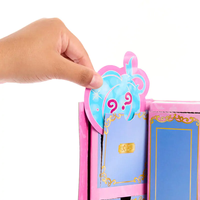 Disney Princess Royal Fashion Reveal Cinderella Puppe Produktfoto