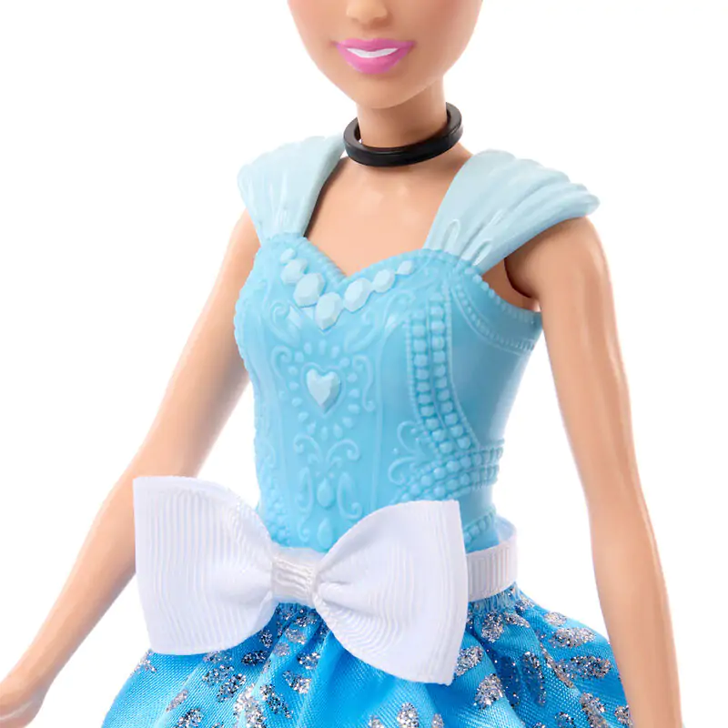 Disney Princess Royal Fashion Reveal Cinderella Puppe Produktfoto