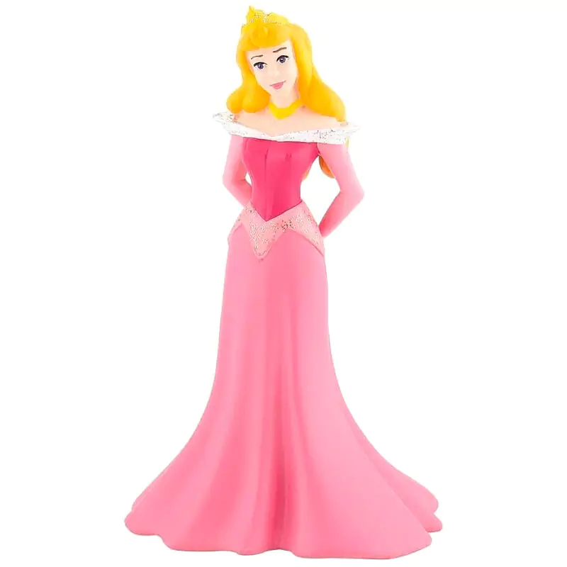 Disney Princess Sleeping Beauty Aurora Figur mini Produktfoto