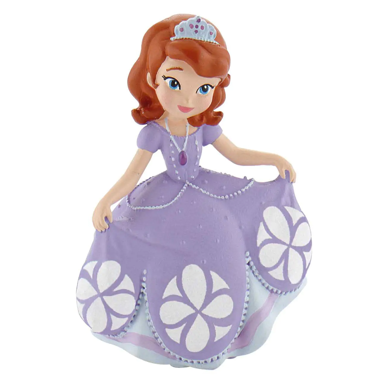 Disney Princess Sofia Figur 6cm termékfotó