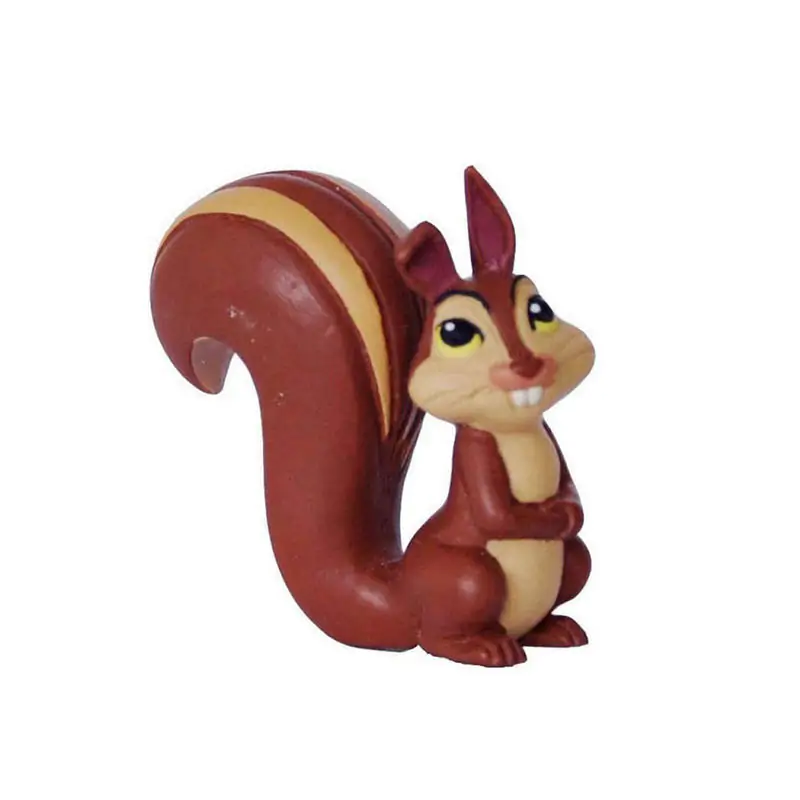 Disney Princess Sofia Whatnaught Figur 5cm termékfotó