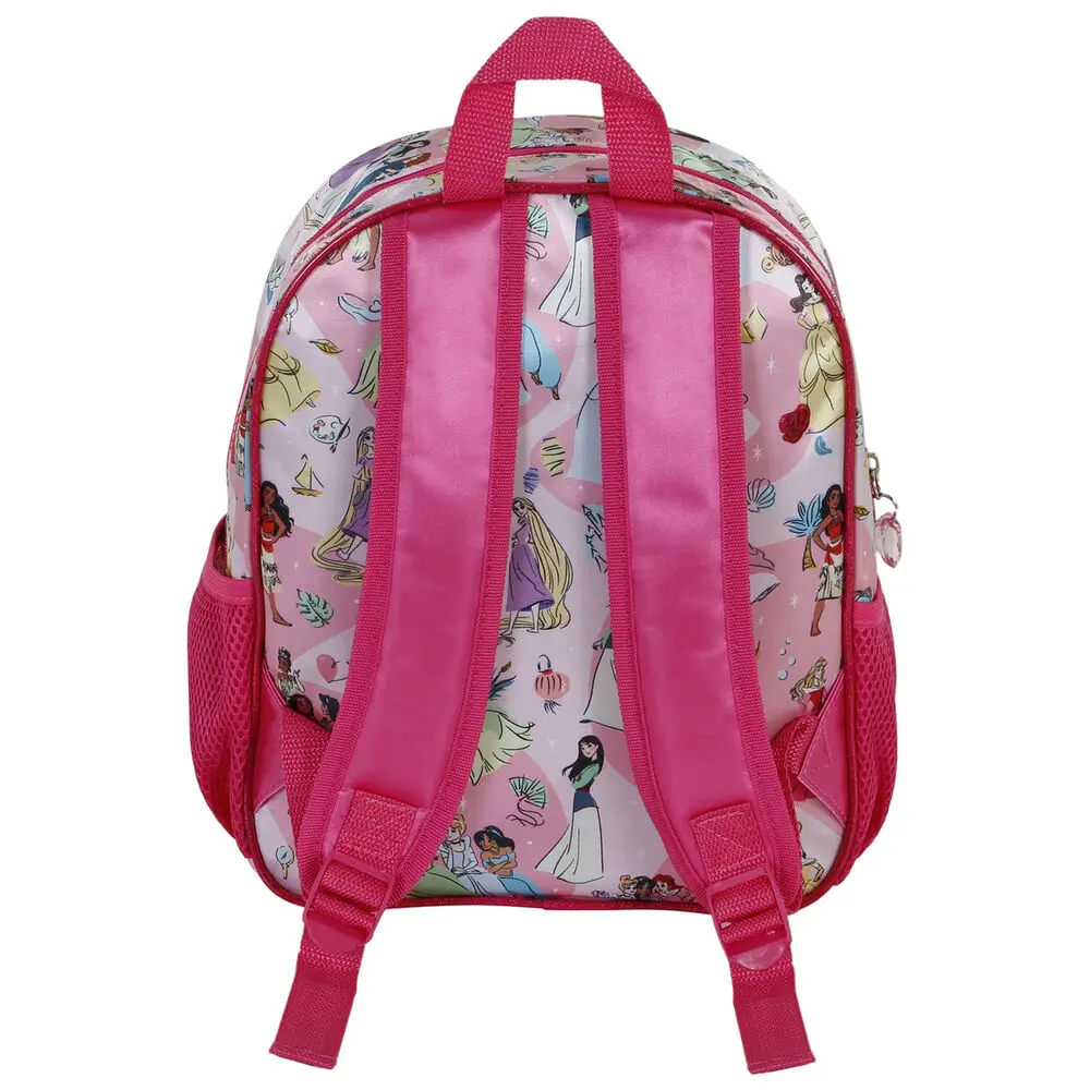 Disney 3D Rucksack Princess Strong Produktfoto