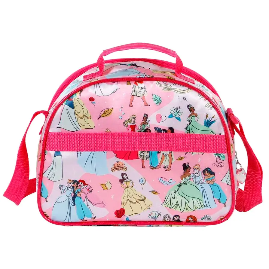 Disney Princess Strong 3D Lunchtasche termékfotó