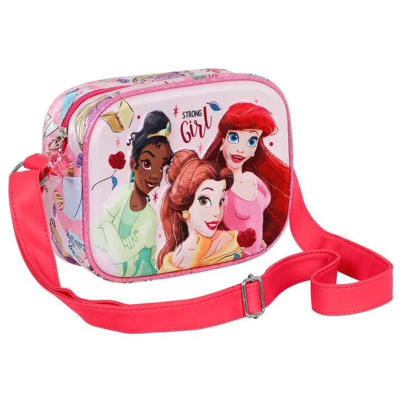 Disney Princess Umhängetasche Strong Produktfoto