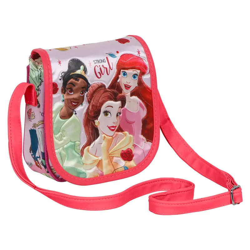 Disney Princess Strong Muffin Tasche Produktfoto