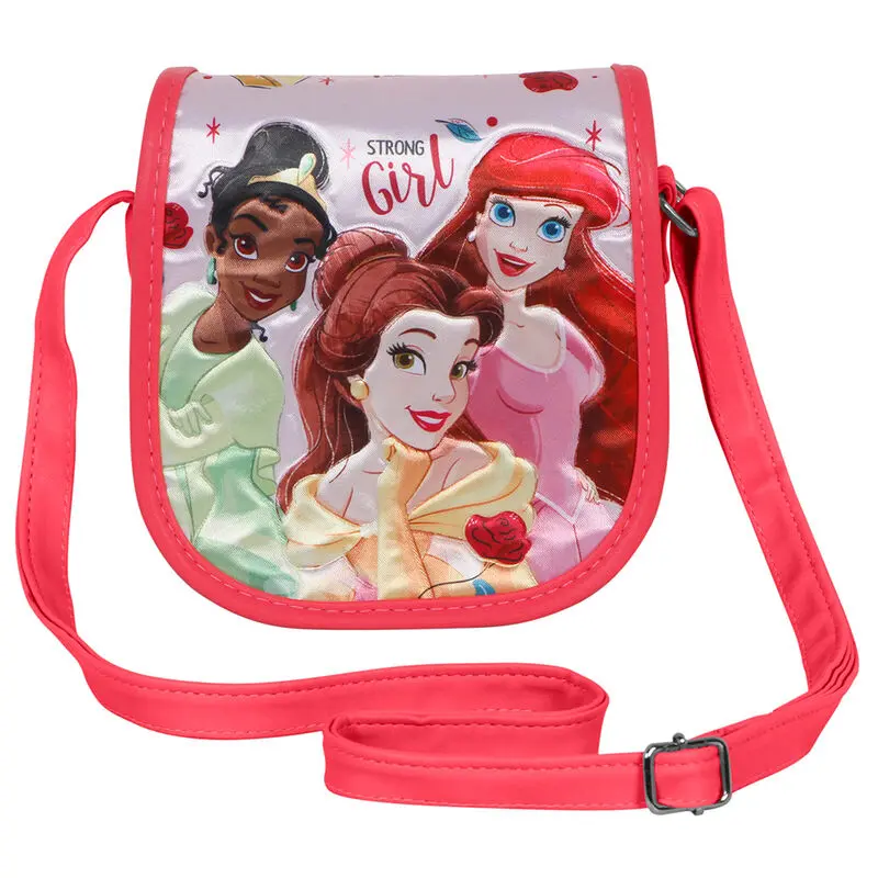 Disney Princess Strong Muffin Tasche Produktfoto