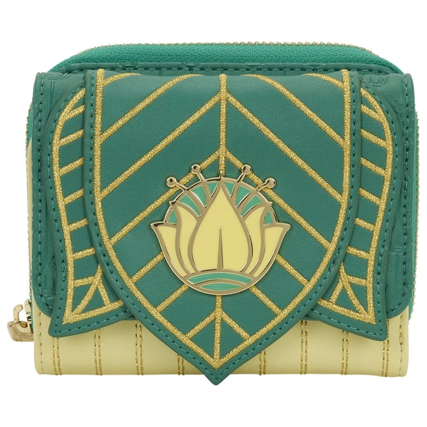 Disney by Loungefly Geldbörse Princess Tiana Produktfoto