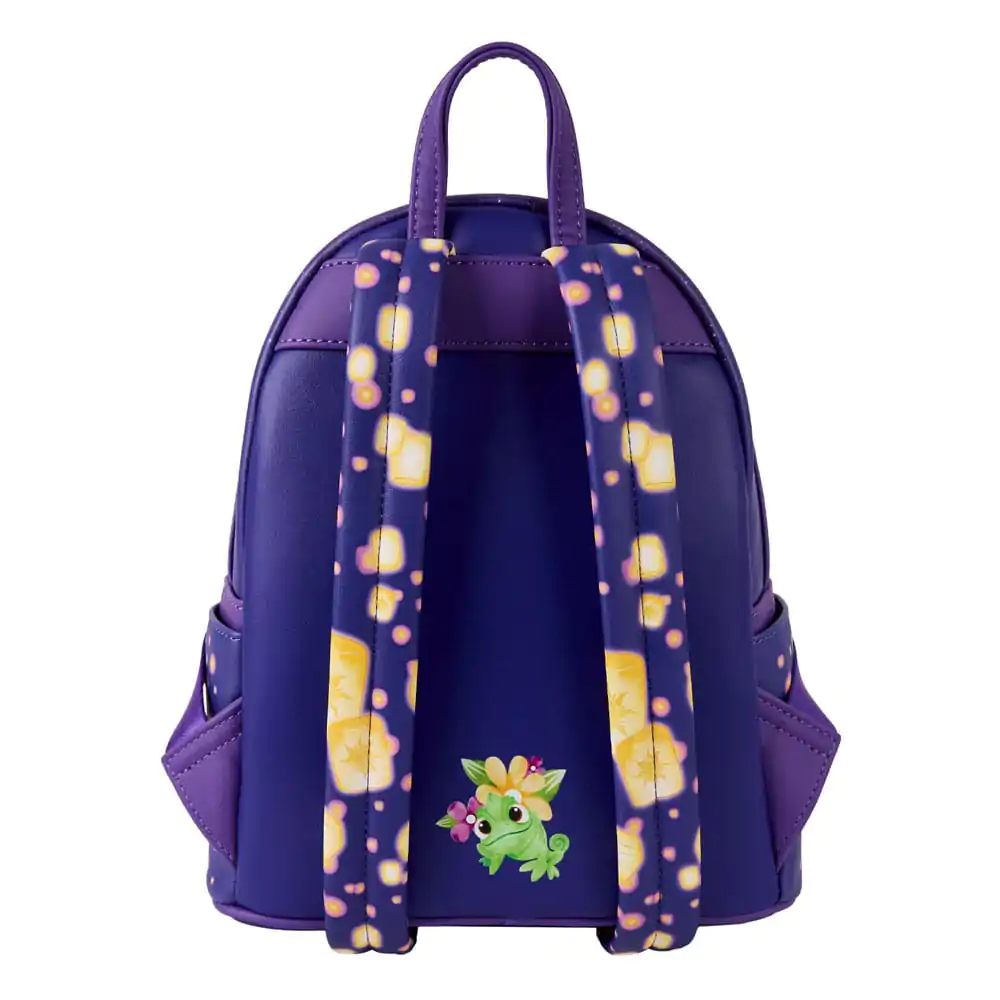 Disney Rapunzel Mini Rucksack Laterne Produktfoto
