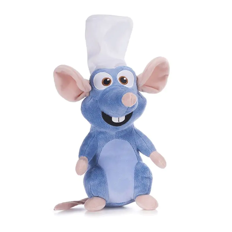 Disney Ratatouille Remy Plüschfigur 25cm Produktfoto