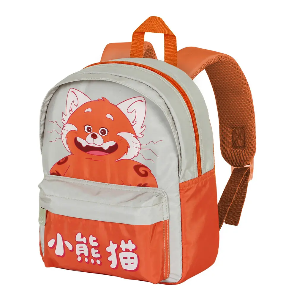 Disney Red Club Rucksack 27cm Produktfoto