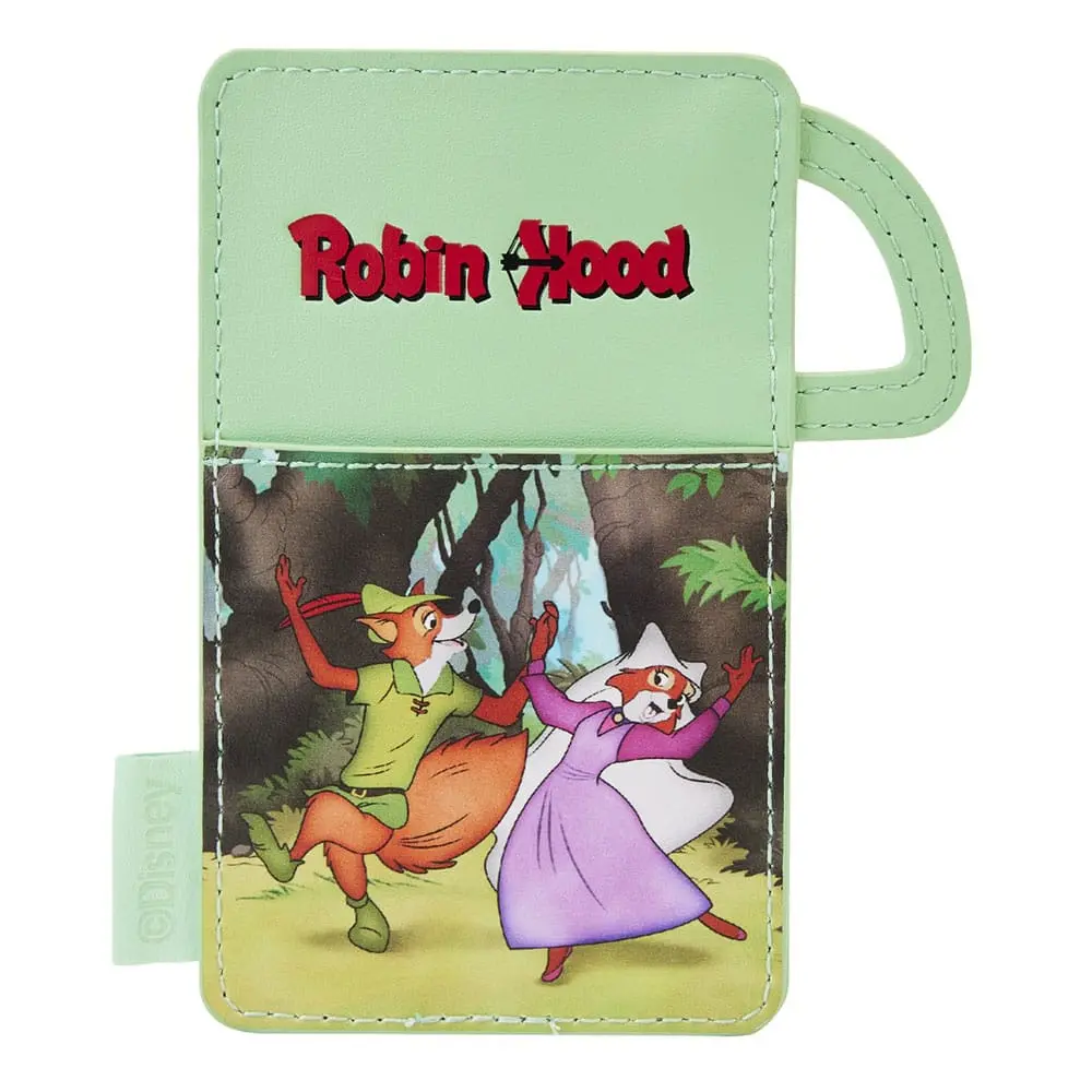 Disney by Loungefly Kartenhalter Robin Hood Produktfoto
