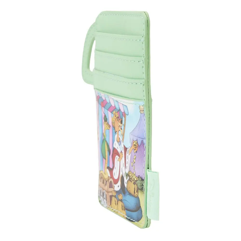 Disney by Loungefly Kartenhalter Robin Hood Produktfoto