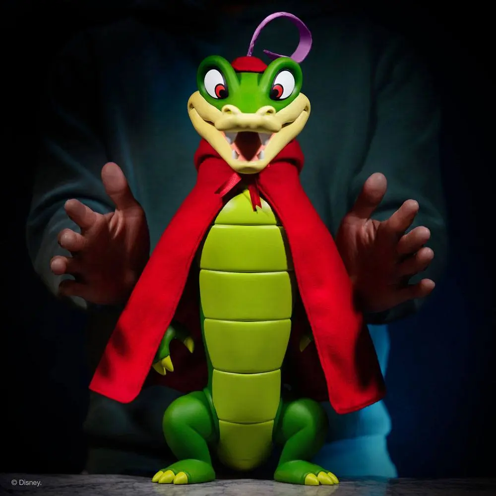 Disney's Fantasia Supersize Vinyl Figur Ben Ali Gator 41 cm Produktfoto